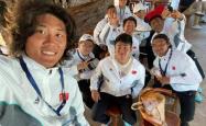 开云体育官方入口-关于人全队士气高涨，夺冠在望！的信息