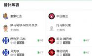 开yun体育官网-欧国联半决赛预测：英格兰对法国胜负难料的简单介绍