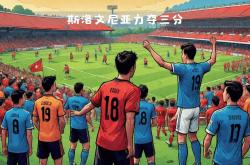 开yun体育官网-克罗地亚将迎战斯洛文尼亚的欧预赛的简单介绍