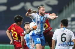 开云体育中国官方-包含天津泰达主场不敌河北华夏幸福，遭遇颓势的词条
