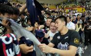 开云体育官网登录入口-山东队客场不敌广东队遭遇两连败
