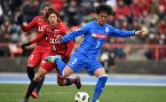 开云体育官网登入-包含横滨FC击败黑龙江FC，争夺资格路途艰辛！的词条