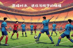 开云体育中国官方网站-国际足坛强队交锋，胜负悬念引人入胜的简单介绍