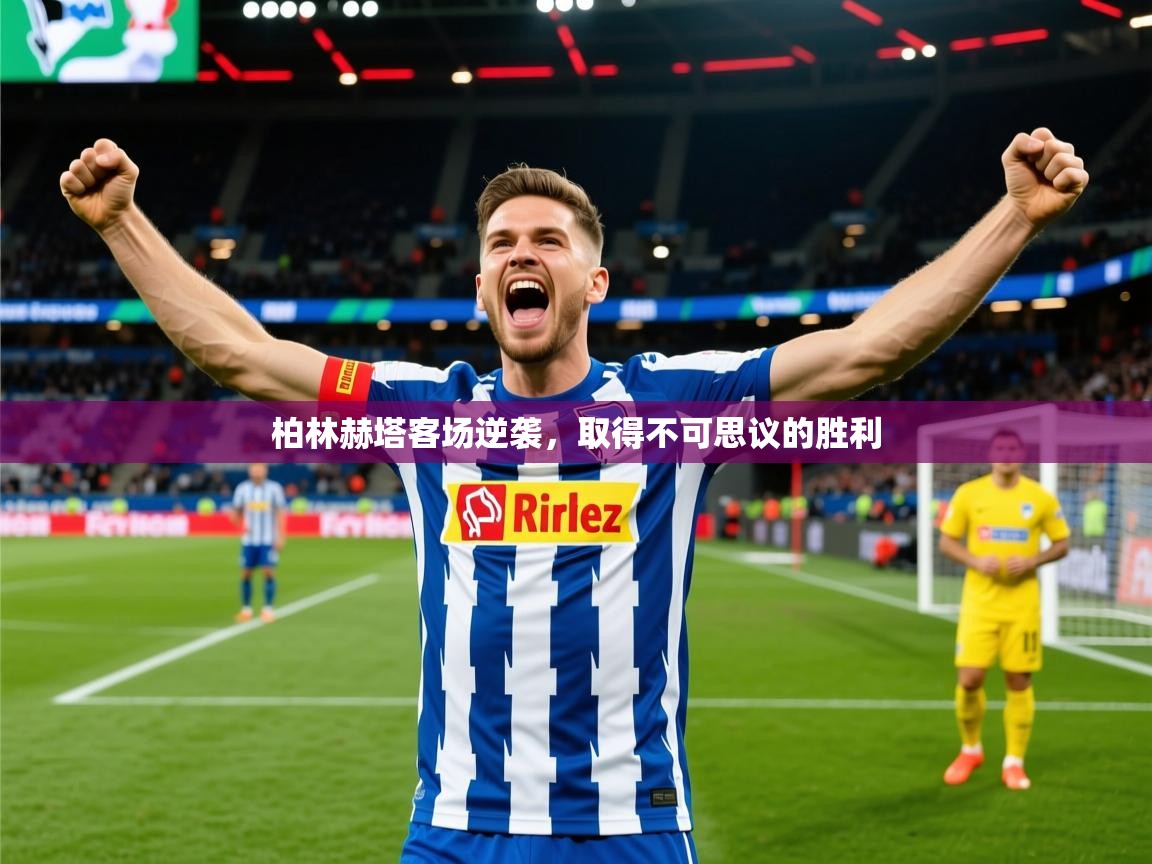 2025kaiyun体育在线官网柏林赫塔客场逆袭，取得不可思议的胜利