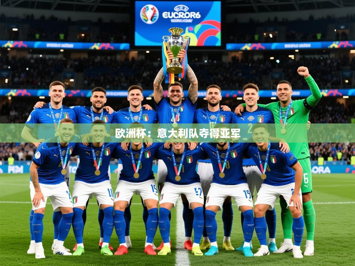 2025开运体育在线欧洲杯：意大利队夺得亚军  第1张