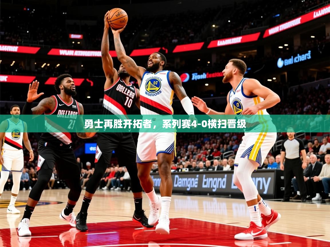 2025kaiyun体育在线官网勇士再胜开拓者,系列赛4-0横扫晋级 第2张