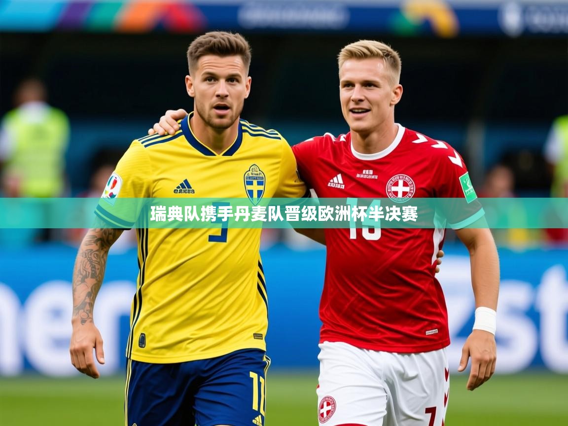 2025kaiyun体育在线官网瑞典队携手丹麦队晋级欧洲杯半决赛  第4张