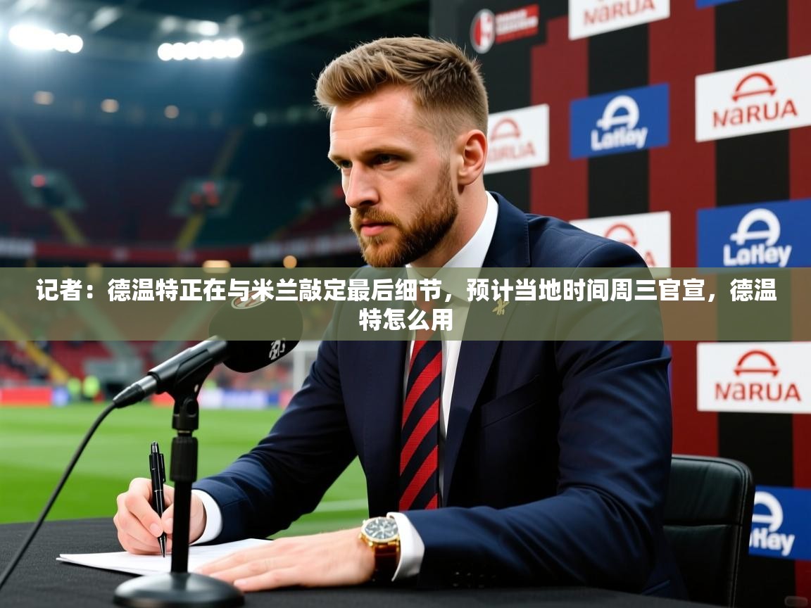 2025开云直播体育在线记者：德温特正在与米兰敲定最后细节，预计当地时间周三官宣，德温特怎么用  第3张