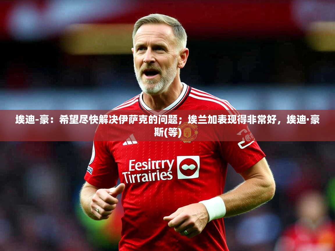 2025开云直播体育在线埃迪-豪:希望尽快解决伊萨克的问题;埃兰加表现得非常好,埃迪·豪斯(等) 第1张