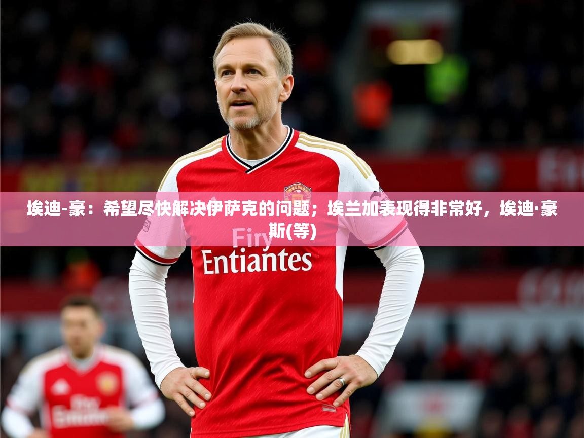 2025开云直播体育在线埃迪-豪:希望尽快解决伊萨克的问题;埃兰加表现得非常好,埃迪·豪斯(等) 第4张