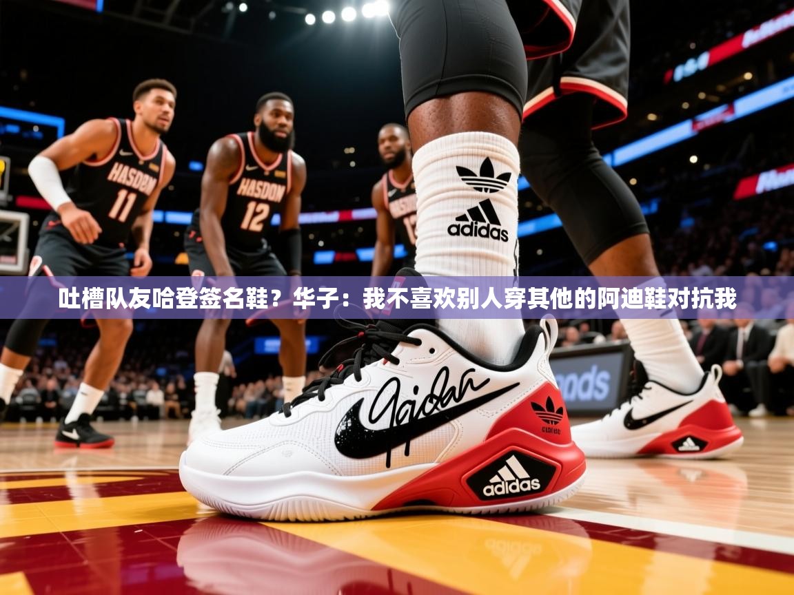 2025kaiyun体育在线官网登录入口吐槽队友哈登签名鞋？华子：我不喜欢别人穿其他的阿迪鞋对抗我