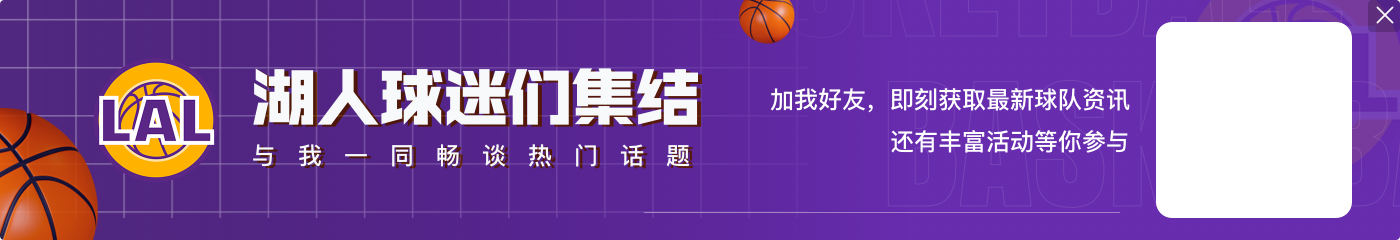 开云体育官网中规中矩！浓眉半场11中6拿到14分4板 正负值-15最低