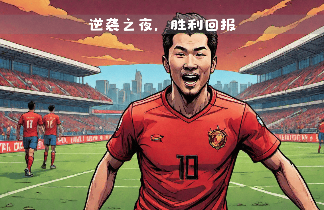 关于关键一球助球队成功逆袭，夺得比赛胜利的信息