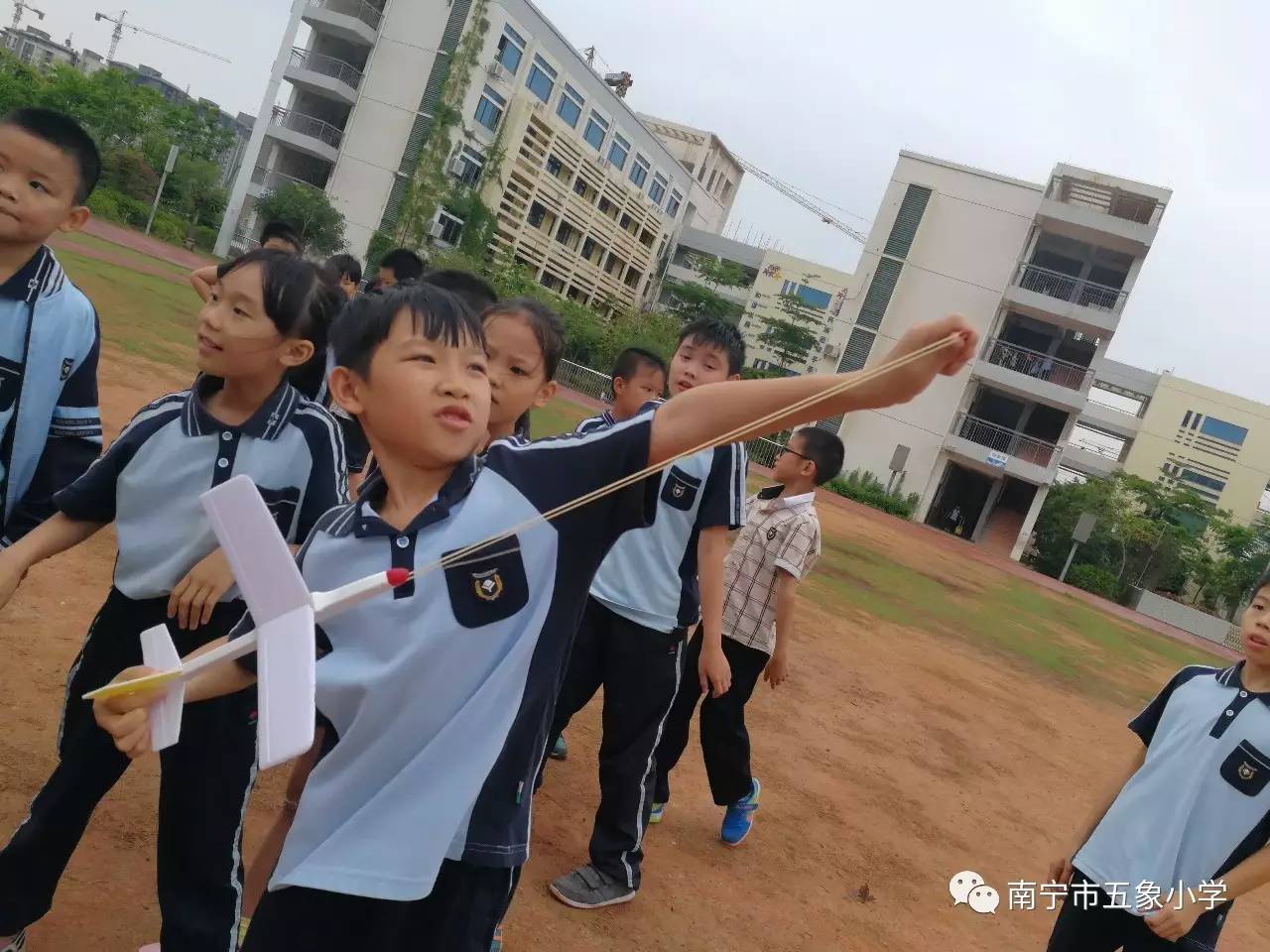 南海草埠谷：全力备战追逐佳绩