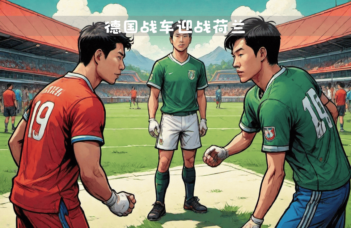 包含德国将迎战法国：欧洲豪强之间的对决的词条
