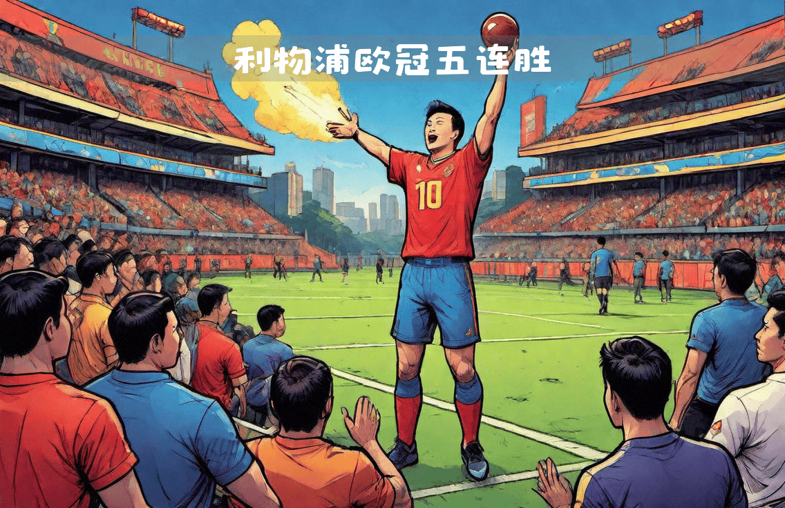 利物浦对决皇马，争夺欧冠荣誉