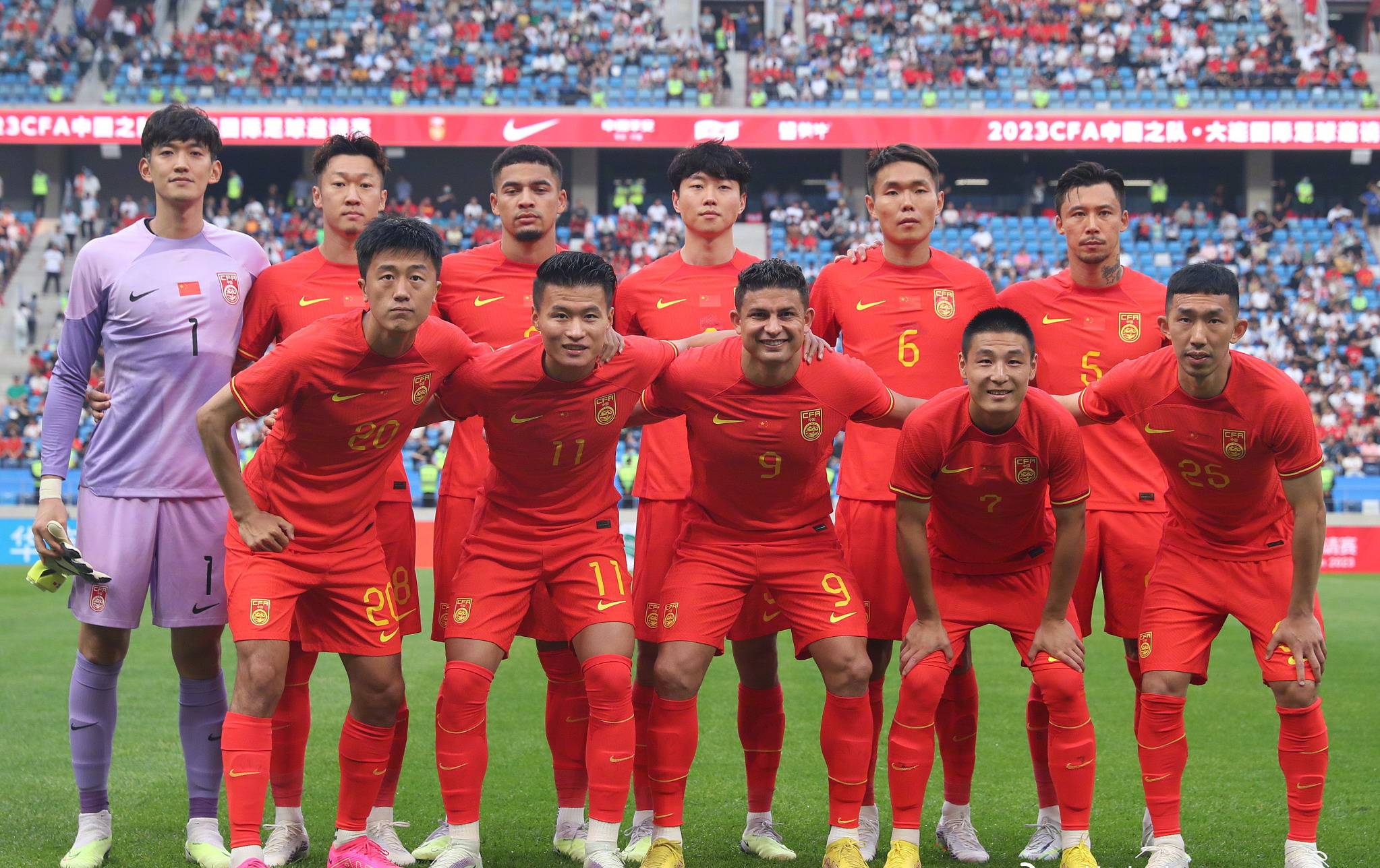 包含中国球队在亚冠赛场表现亮眼的词条