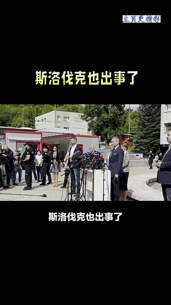 包含斯洛伐克险胜出线，表现令人意外的词条