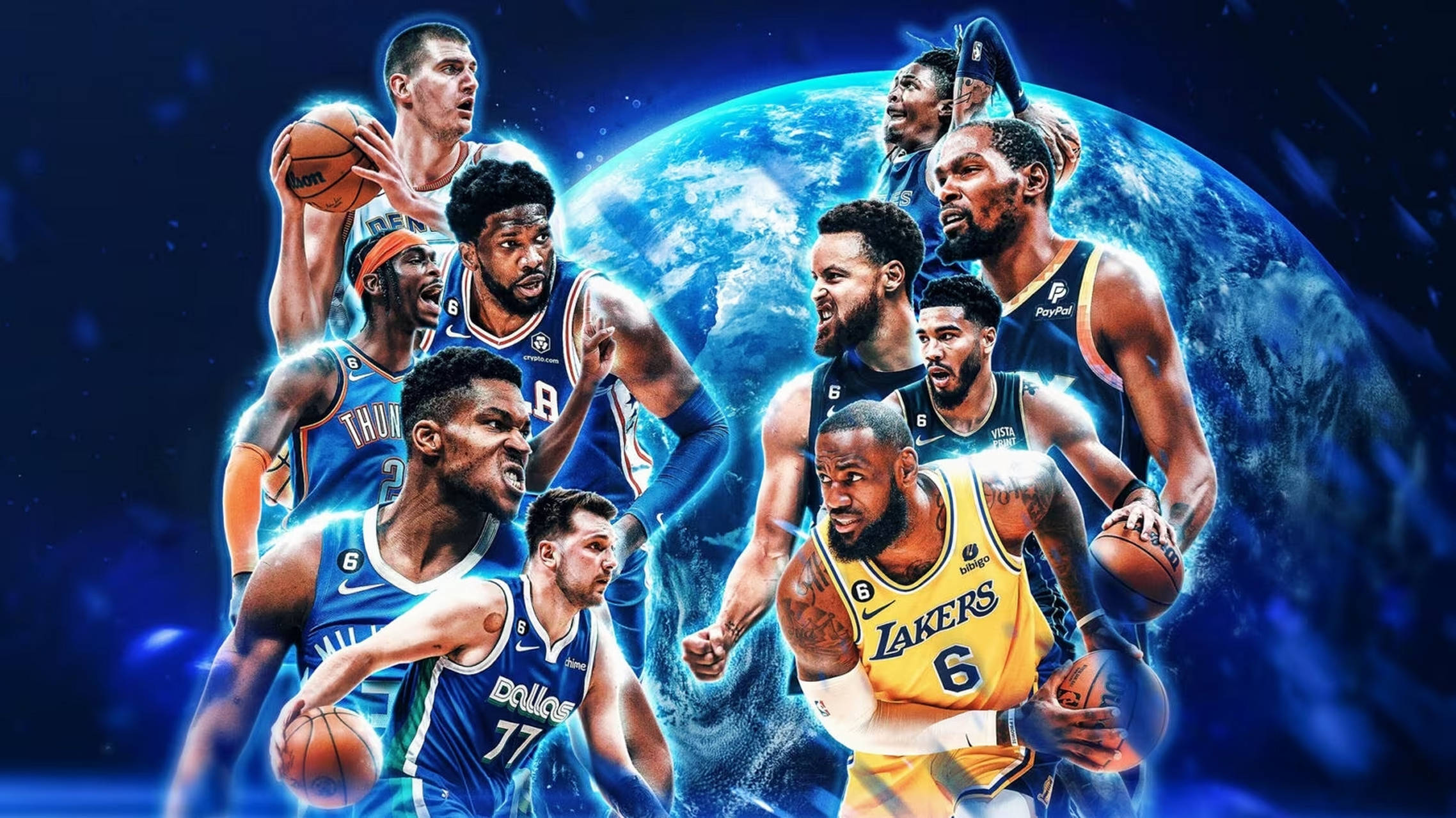 NBA精选集锦超凡表现荟萃角逐激情不减的简单介绍