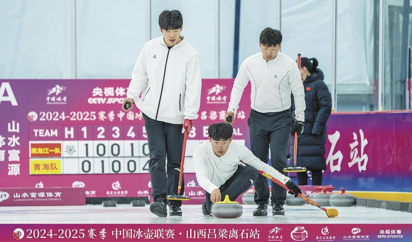 青海队赛季表现出色，决心在接下来的比赛中继续保持优势