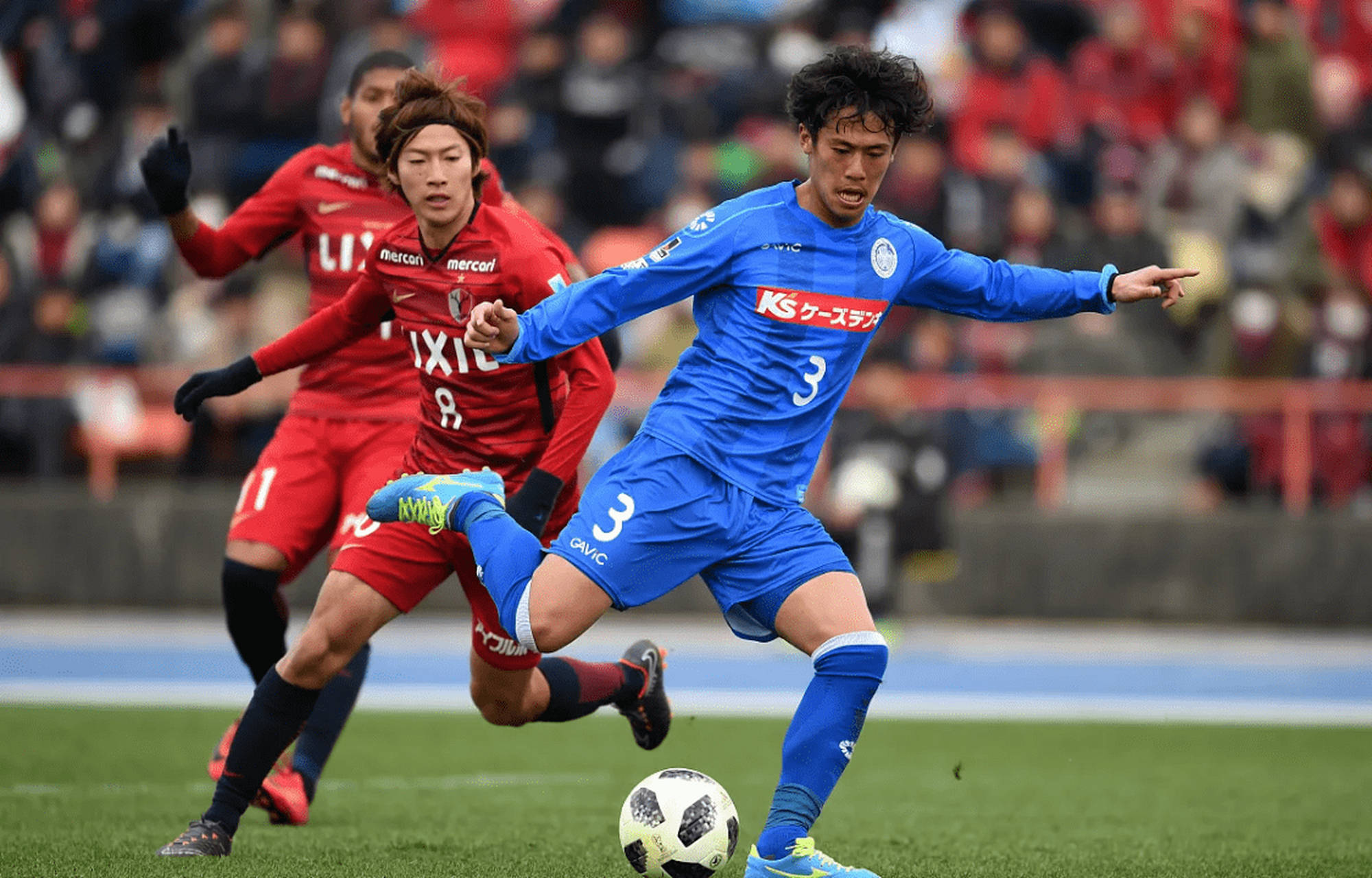 包含横滨FC击败黑龙江FC，争夺资格路途艰辛！的词条