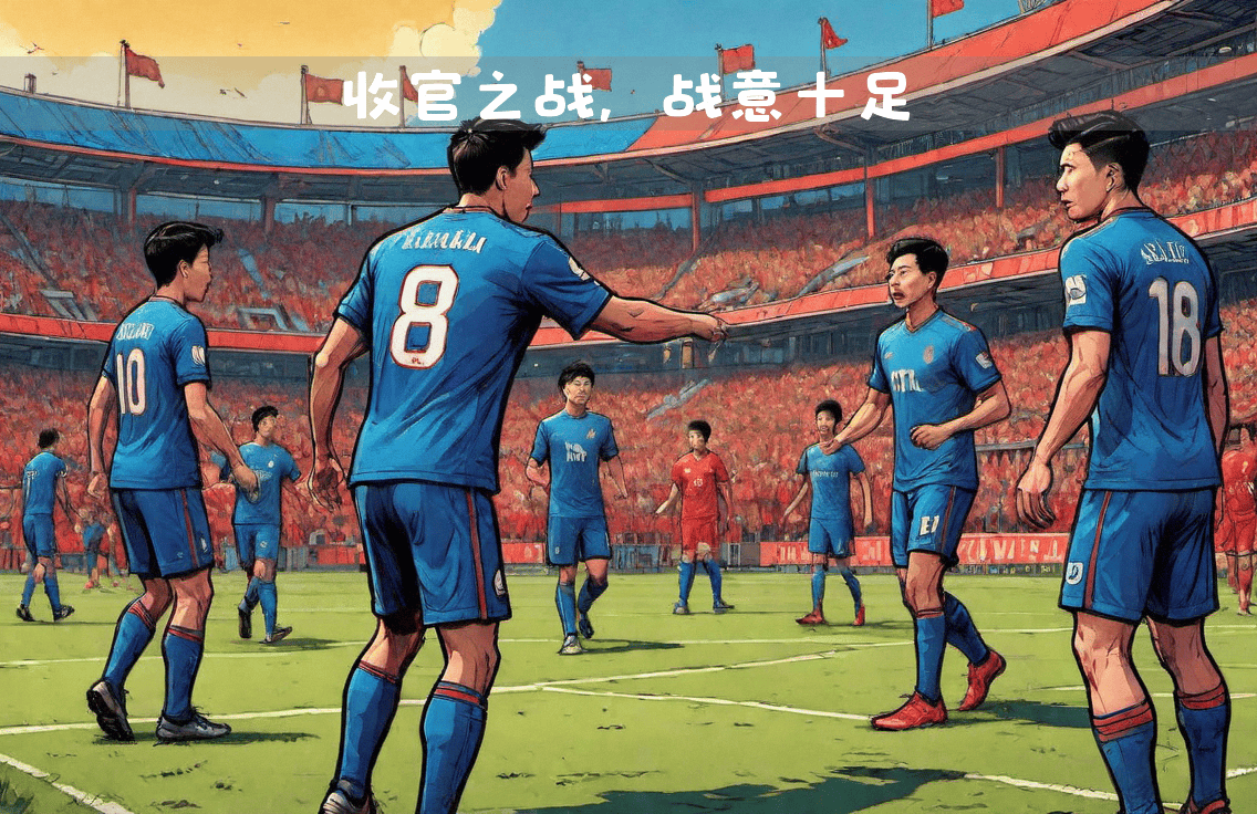 关于韩国济州联队合练备战，全队形势一片大好的信息